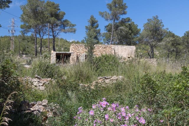1 bedroom Finca/Country House for sale in Sant Joan de Labritja - € 1,295,000 (Ref: 8774952)