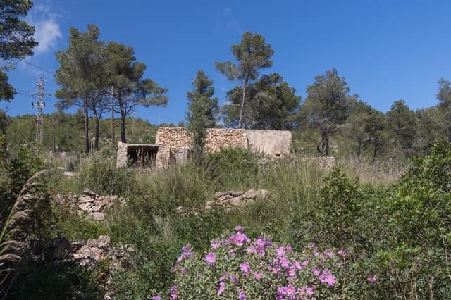 1 slaapkamer Finca/Landhuis te koop in Sant Joan de Labritja - € 1.295.000 (Ref: 8774952)