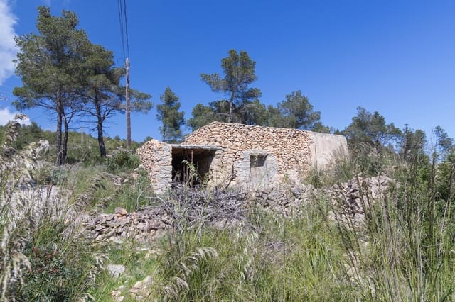 1 slaapkamer Finca/Landhuis te koop in Sant Joan de Labritja - € 1.295.000 (Ref: 8774952)