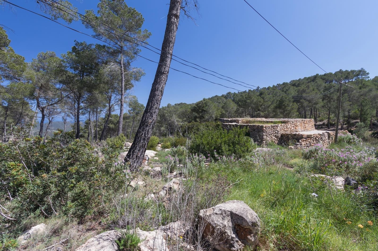 1 soverom Finca/Herregård til salgs i Sant Joan de Labritja - € 1 295 000 (Ref: 8774952)