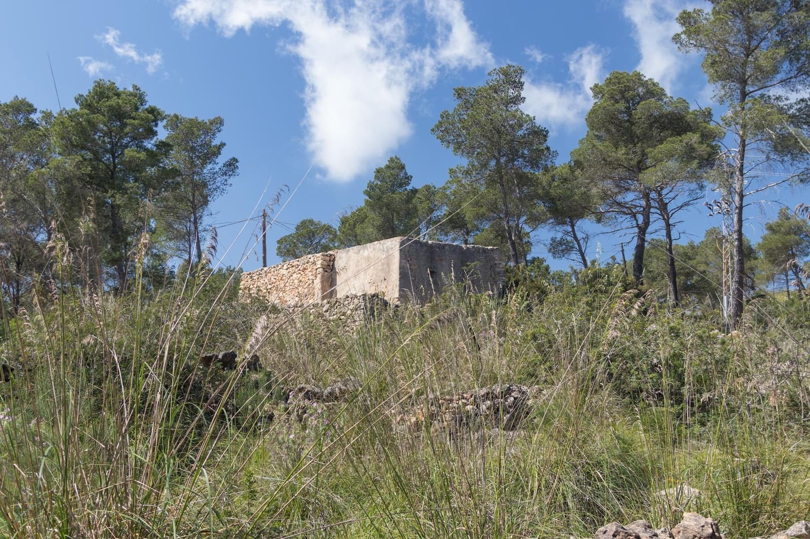 1 soverom Finca/Herregård til salgs i Sant Joan de Labritja - € 1 295 000 (Ref: 8774952)