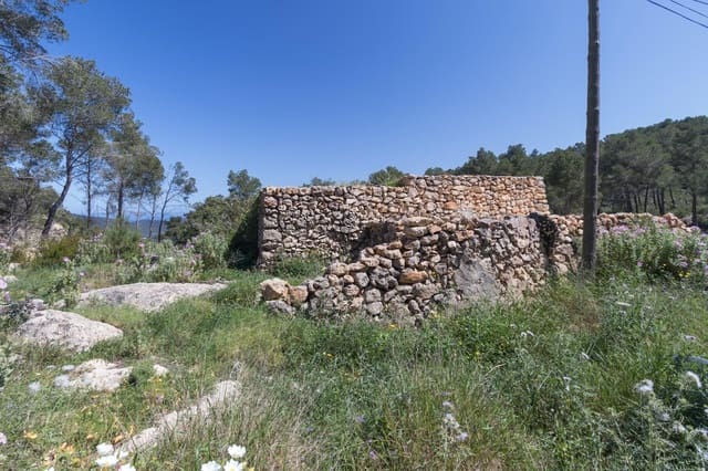 1 slaapkamer Finca/Landhuis te koop in Sant Joan de Labritja - € 1.295.000 (Ref: 8774952)