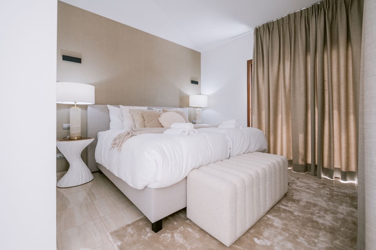 4 sovrum Villa till salu i Ibiza stad - 2 875 000 € (Ref: 8774953)