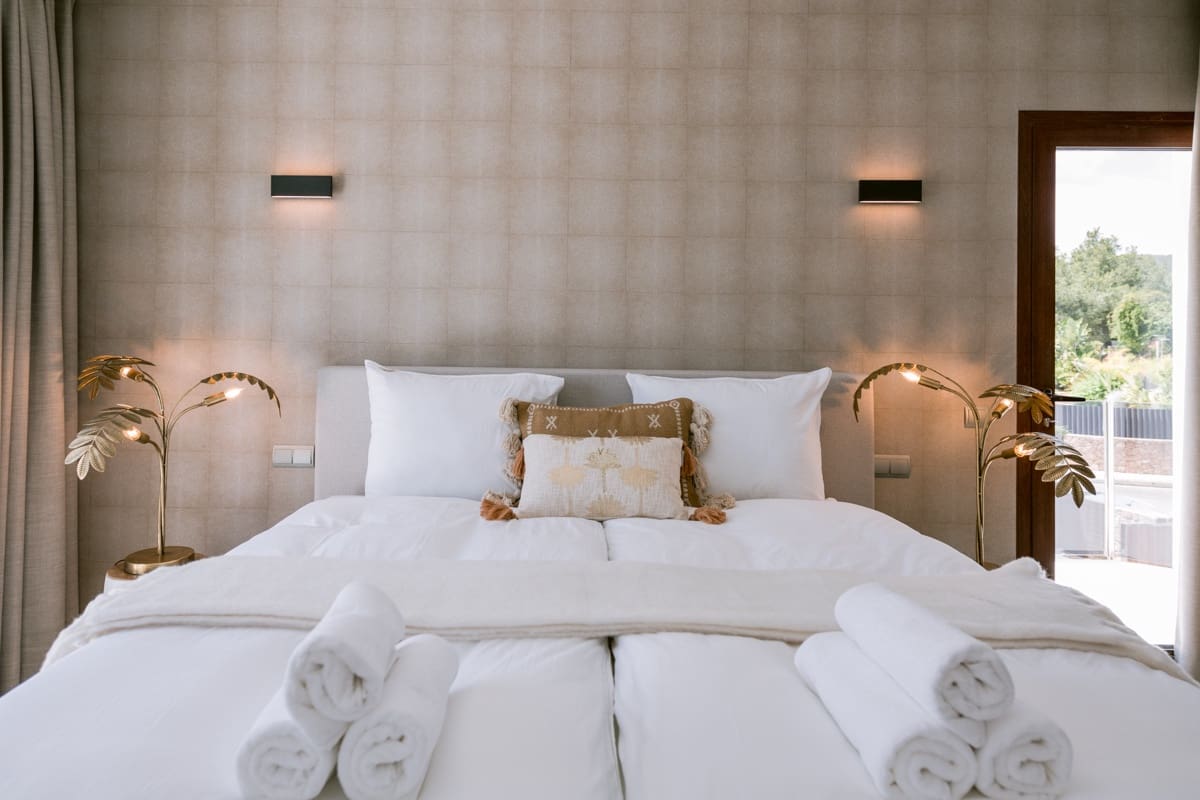 4 sovrum Villa till salu i Ibiza stad - 2 875 000 € (Ref: 8774953)