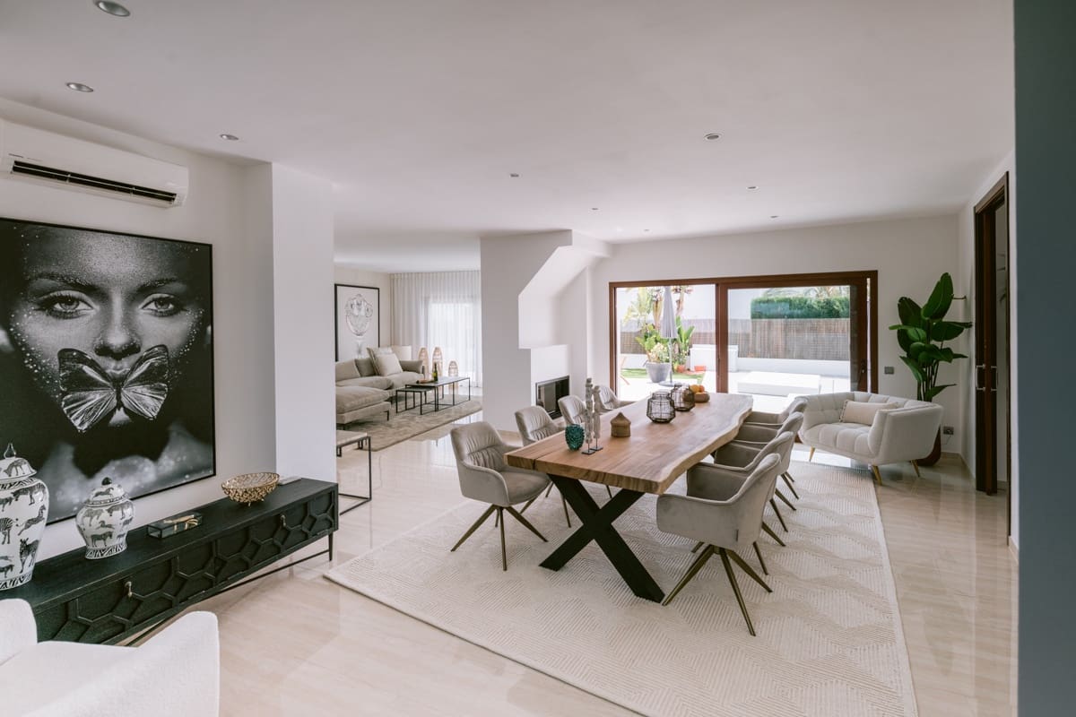 4 sovrum Villa till salu i Ibiza stad - 2 875 000 € (Ref: 8774953)