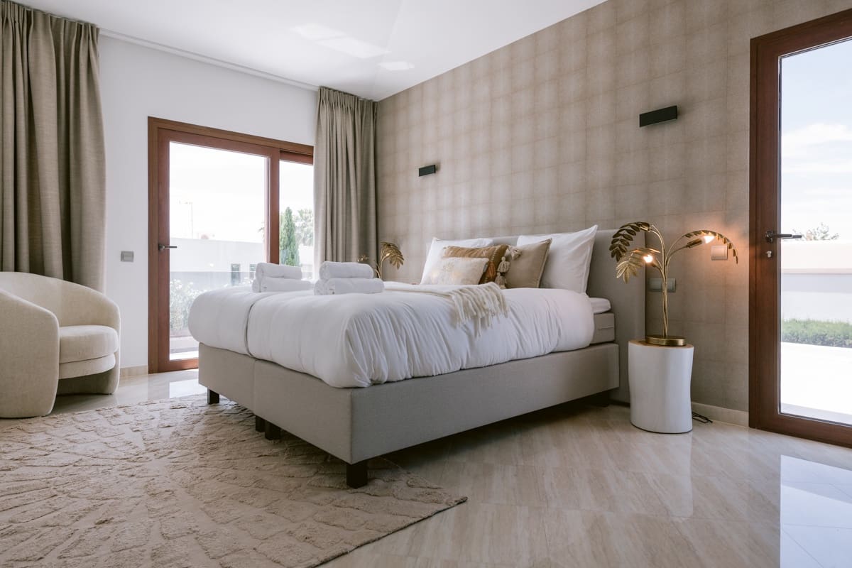 4 sovrum Villa till salu i Ibiza stad - 2 875 000 € (Ref: 8774953)