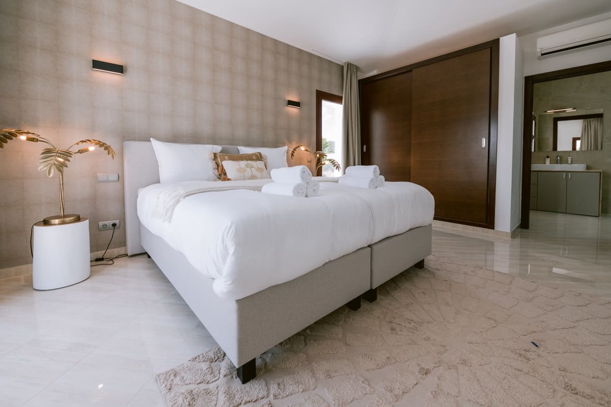 4 sovrum Villa till salu i Ibiza stad - 2 875 000 € (Ref: 8774953)