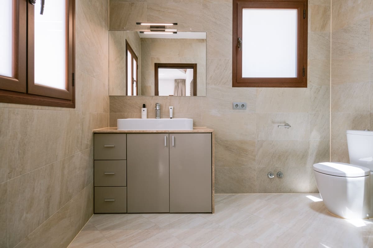 4 sovrum Villa till salu i Ibiza stad - 2 875 000 € (Ref: 8774953)