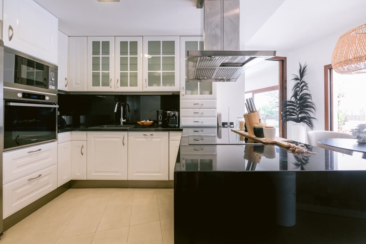 4 sovrum Villa till salu i Ibiza stad - 2 875 000 € (Ref: 8774953)