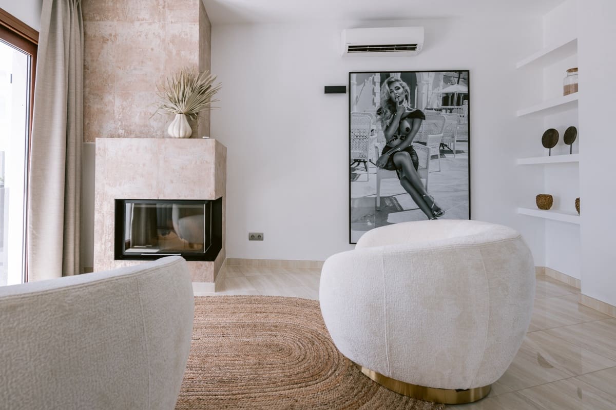 4 sovrum Villa till salu i Ibiza stad - 2 875 000 € (Ref: 8774953)