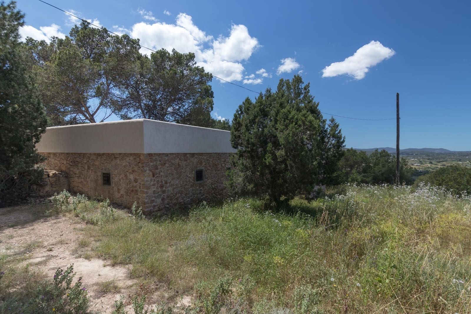2 quarto Quinta/Casa Rural para venda em Santa Eulalia / Santa Eularia - 1 295 000 € (Ref: 8785846)