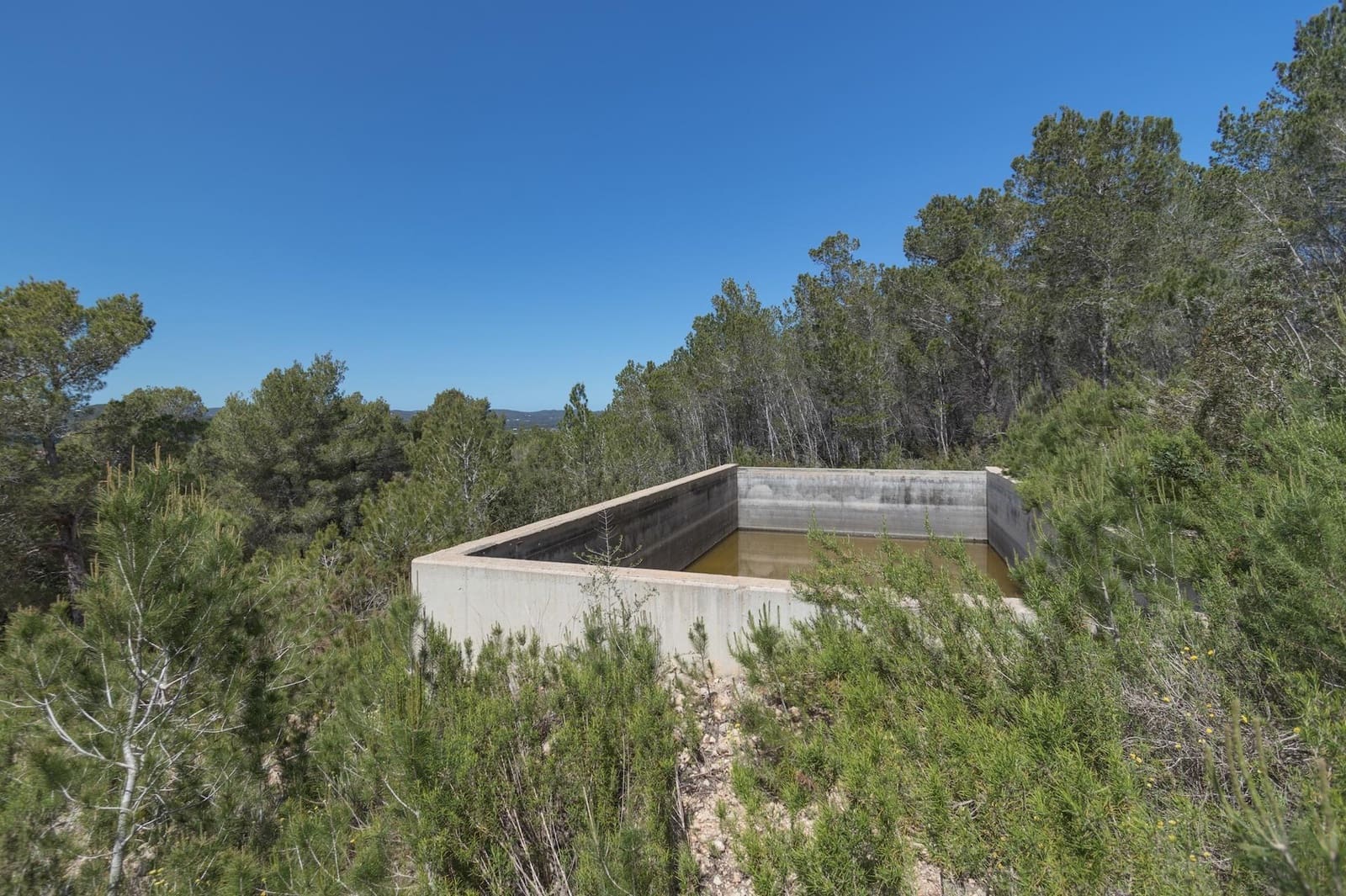 2 quarto Quinta/Casa Rural para venda em Santa Eulalia / Santa Eularia - 1 295 000 € (Ref: 8785846)