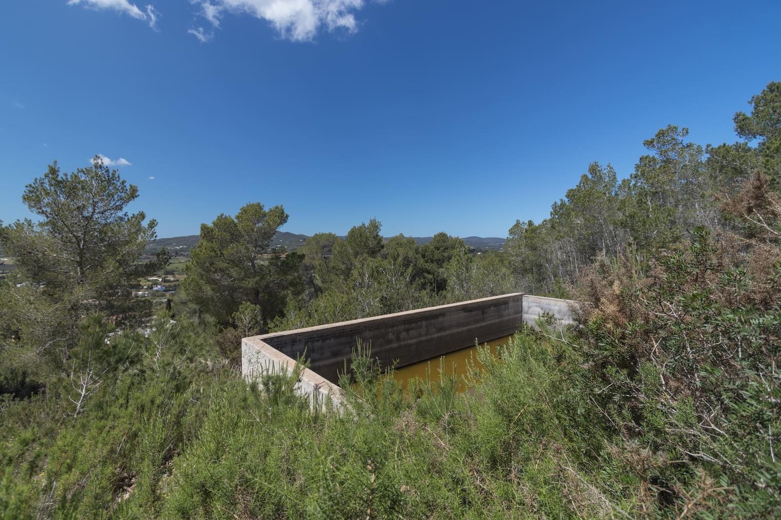 2 quarto Quinta/Casa Rural para venda em Santa Eulalia / Santa Eularia - 1 295 000 € (Ref: 8785846)