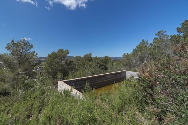 2 quarto Quinta/Casa Rural para venda em Santa Eulalia / Santa Eularia - 1 295 000 € (Ref: 8785846)