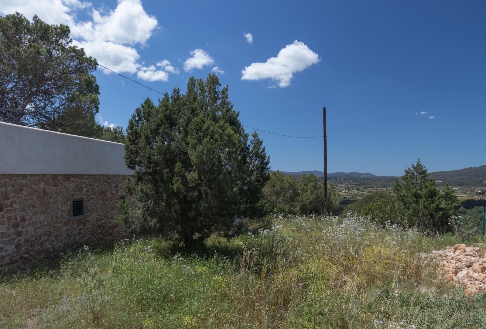 2 quarto Quinta/Casa Rural para venda em Santa Eulalia / Santa Eularia - 1 295 000 € (Ref: 8785846)