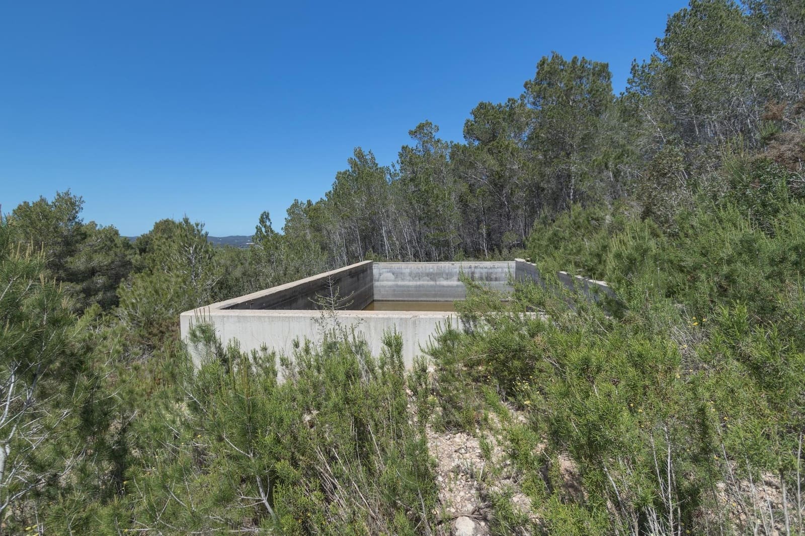 2 quarto Quinta/Casa Rural para venda em Santa Eulalia / Santa Eularia - 1 295 000 € (Ref: 8785846)