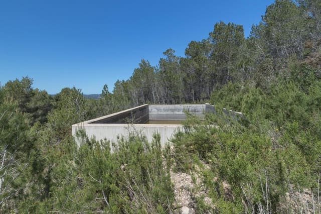 2 quarto Quinta/Casa Rural para venda em Santa Eulalia / Santa Eularia - 1 295 000 € (Ref: 8785846)