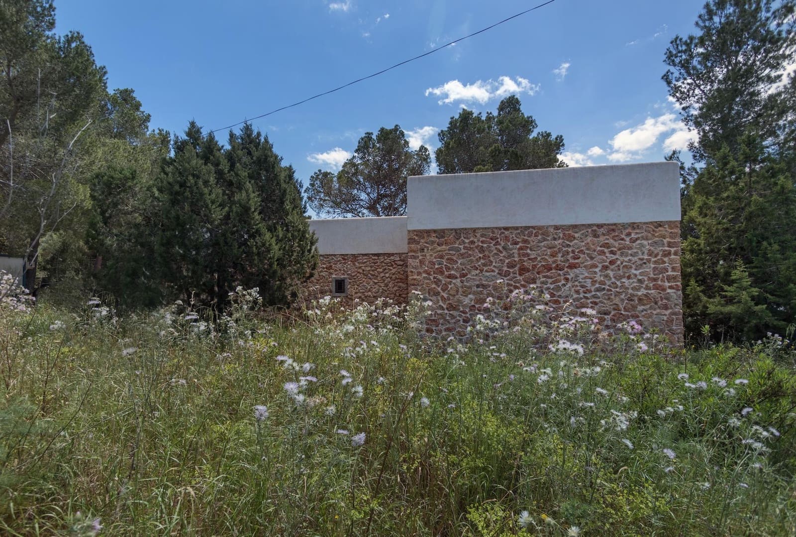 2 quarto Quinta/Casa Rural para venda em Santa Eulalia / Santa Eularia - 1 295 000 € (Ref: 8785846)