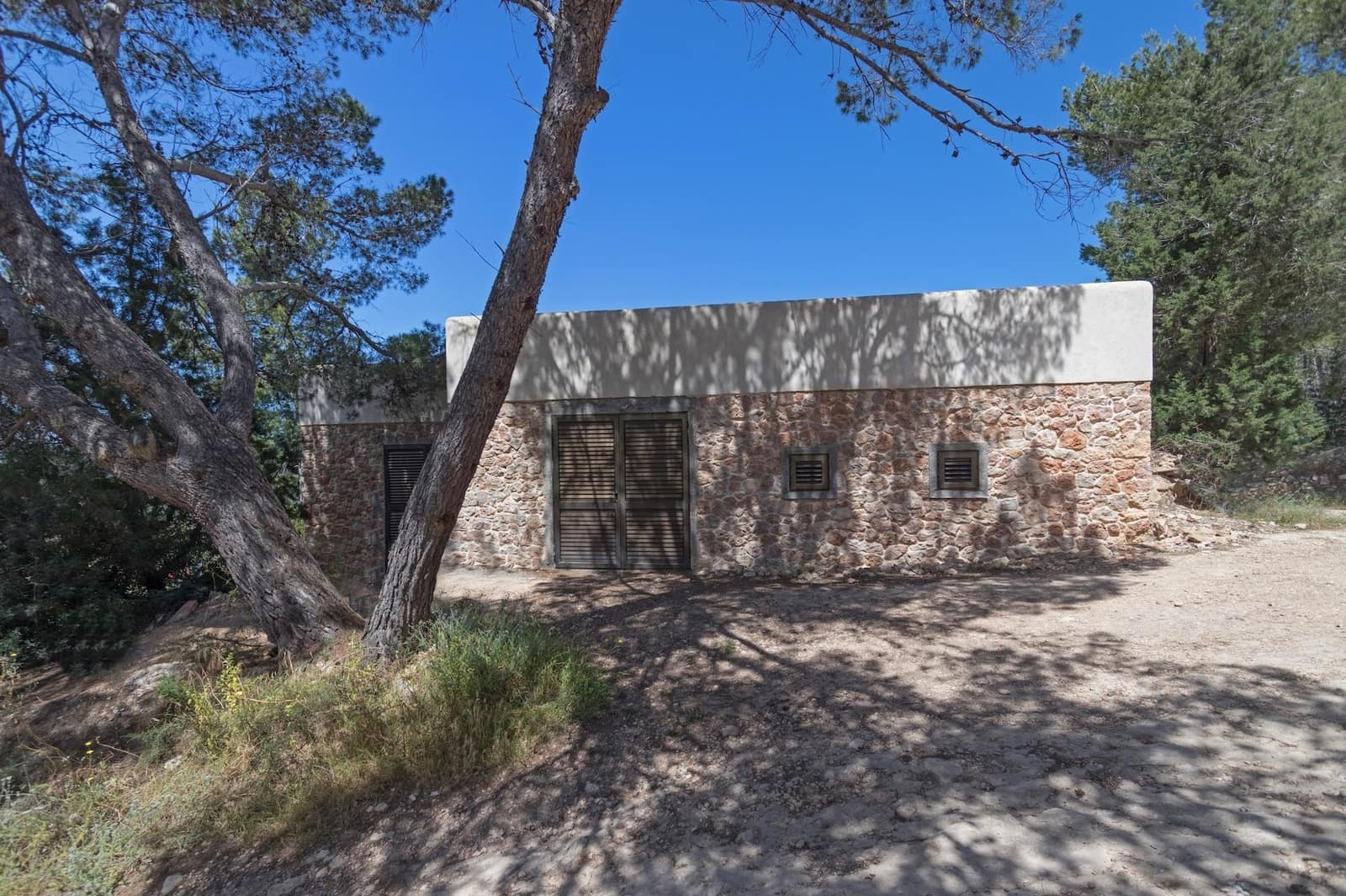 2 quarto Quinta/Casa Rural para venda em Santa Eulalia / Santa Eularia - 1 295 000 € (Ref: 8785846)