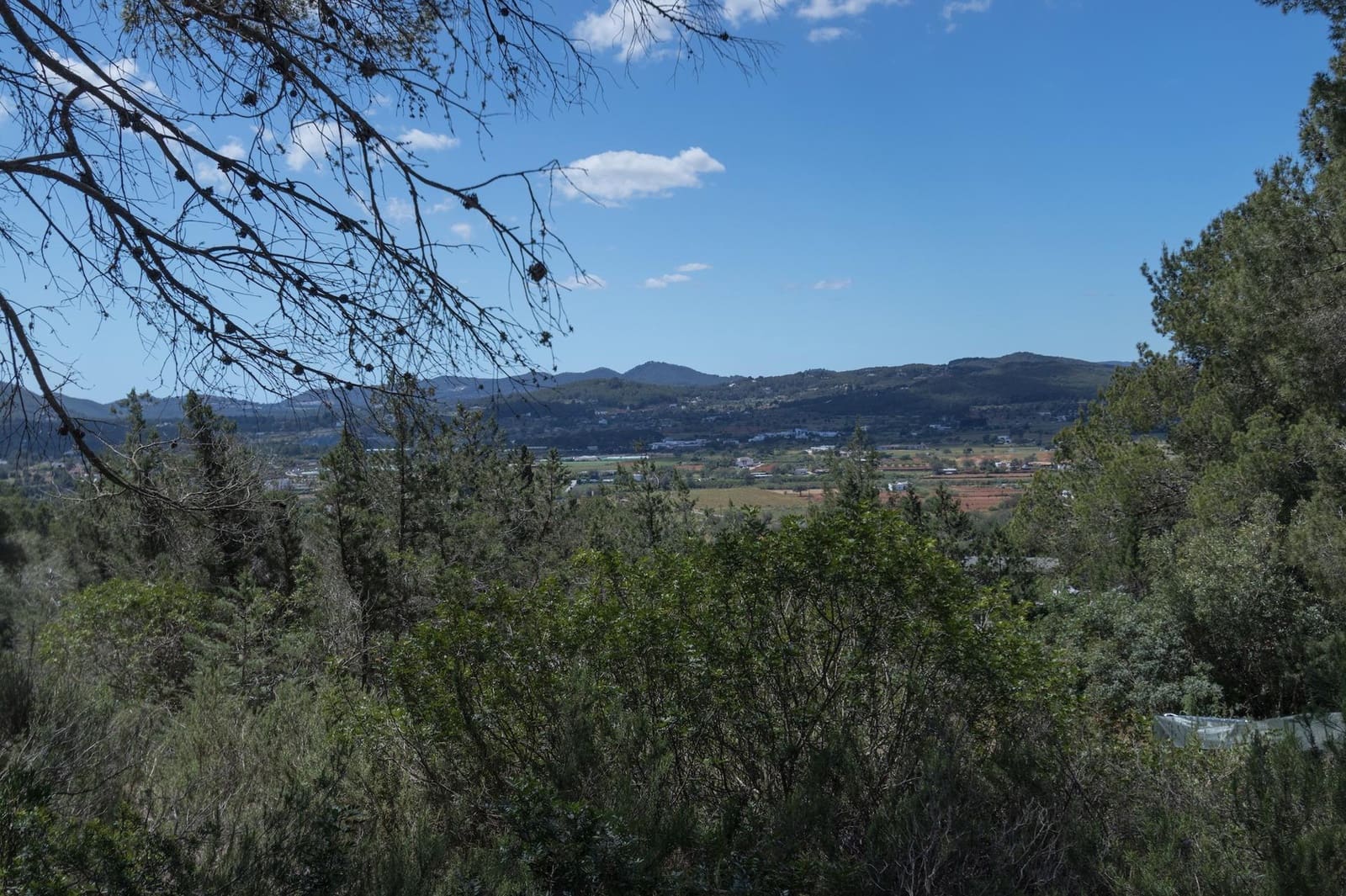 2 quarto Quinta/Casa Rural para venda em Santa Eulalia / Santa Eularia - 1 295 000 € (Ref: 8785846)