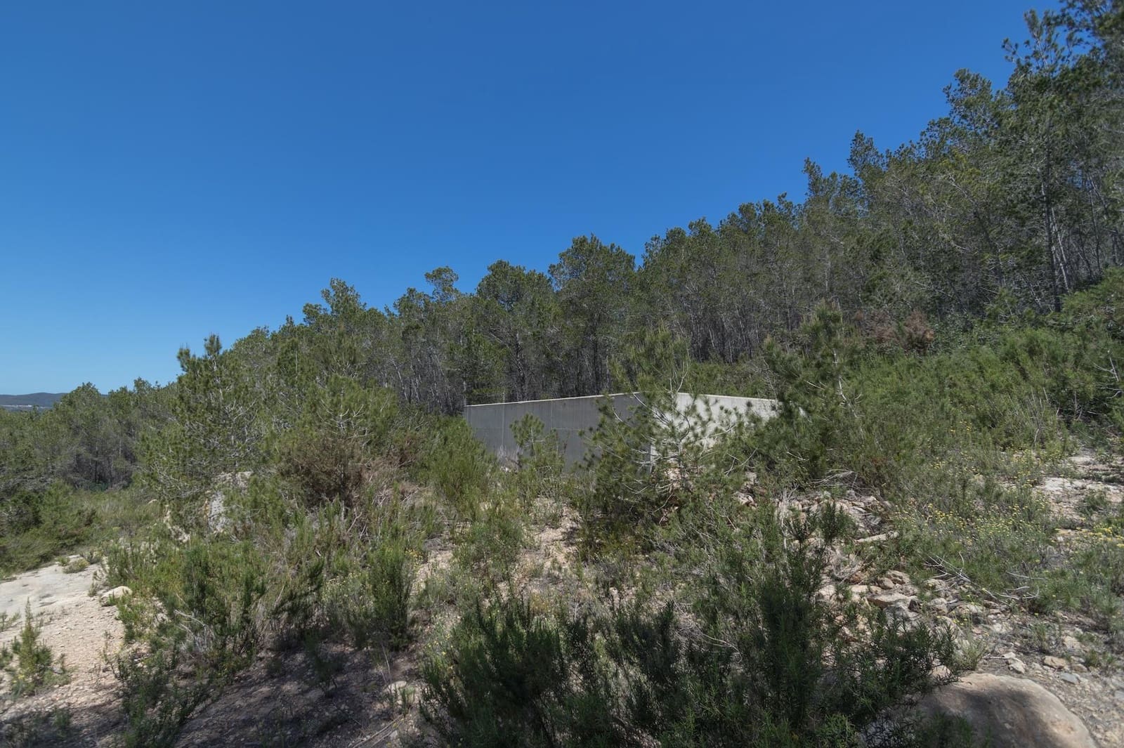 2 quarto Quinta/Casa Rural para venda em Santa Eulalia / Santa Eularia - 1 295 000 € (Ref: 8785846)