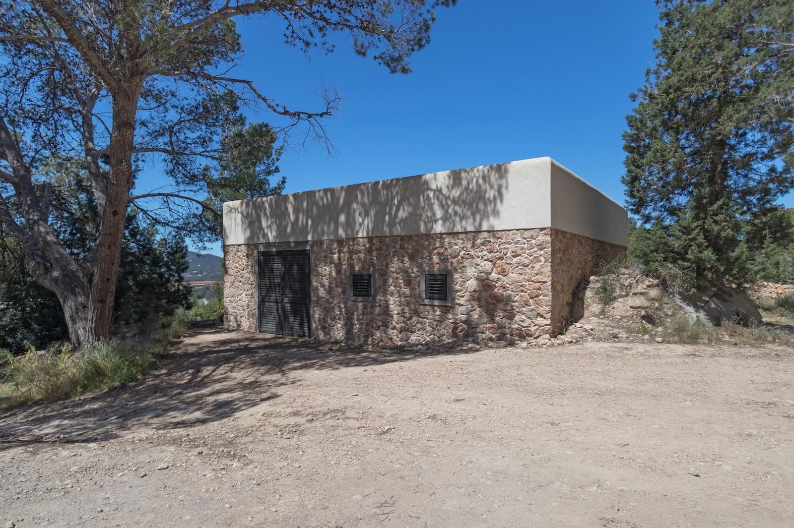 2 quarto Quinta/Casa Rural para venda em Santa Eulalia / Santa Eularia - 1 295 000 € (Ref: 8785846)