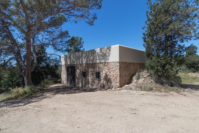 2 quarto Quinta/Casa Rural para venda em Santa Eulalia / Santa Eularia - 1 295 000 € (Ref: 8785846)