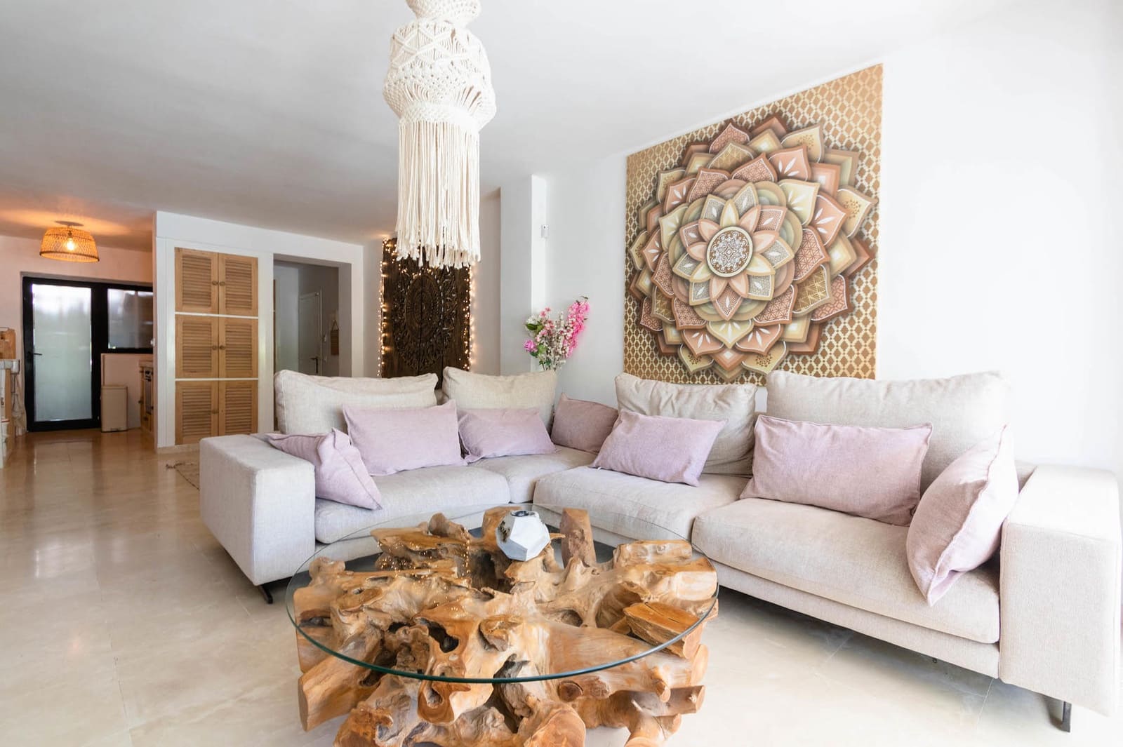 2 bedroom Flat for sale in Cala Llenya - € 650,000 (Ref: 8791604)