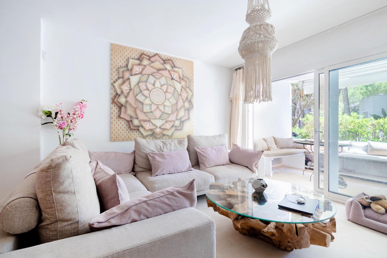 2 bedroom Flat for sale in Cala Llenya - € 650,000 (Ref: 8791604)