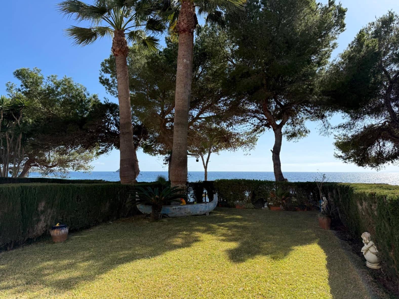 2 soveværelse Lejlighed til salg i Santa Eulalia / Santa Eularia - € 1.230.000 (Ref: 8803915)