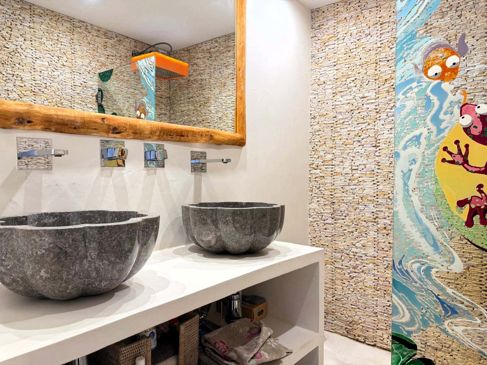 2 soveværelse Lejlighed til salg i Santa Eulalia / Santa Eularia - € 1.230.000 (Ref: 8803915)