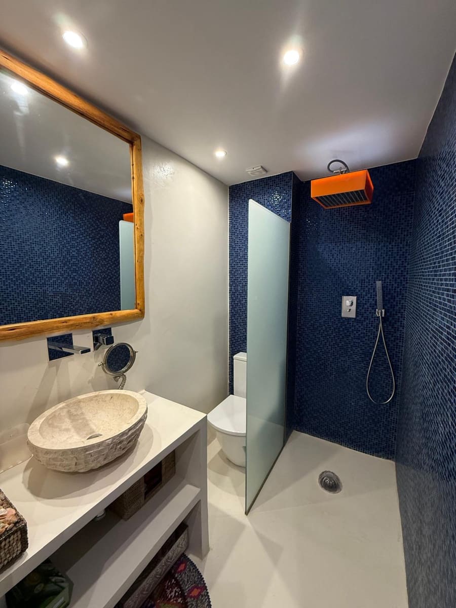 2 soveværelse Lejlighed til salg i Santa Eulalia / Santa Eularia - € 1.230.000 (Ref: 8803915)