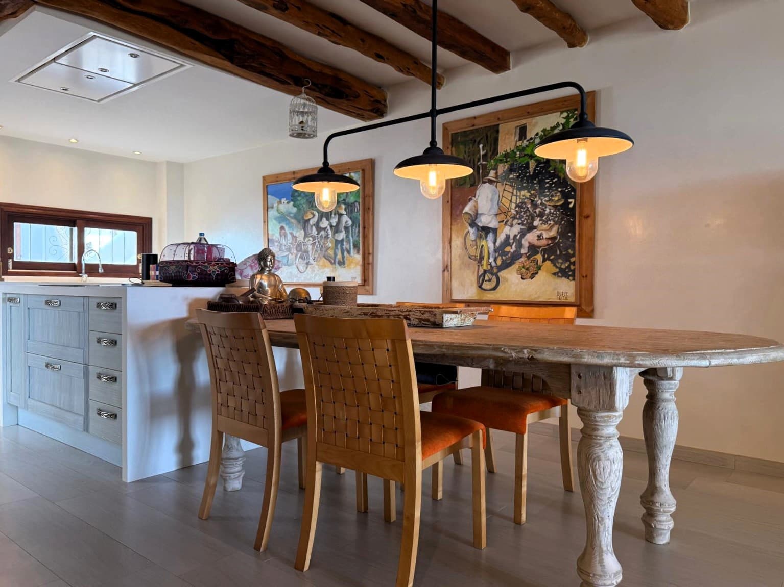 2 soveværelse Lejlighed til salg i Santa Eulalia / Santa Eularia - € 1.230.000 (Ref: 8803915)