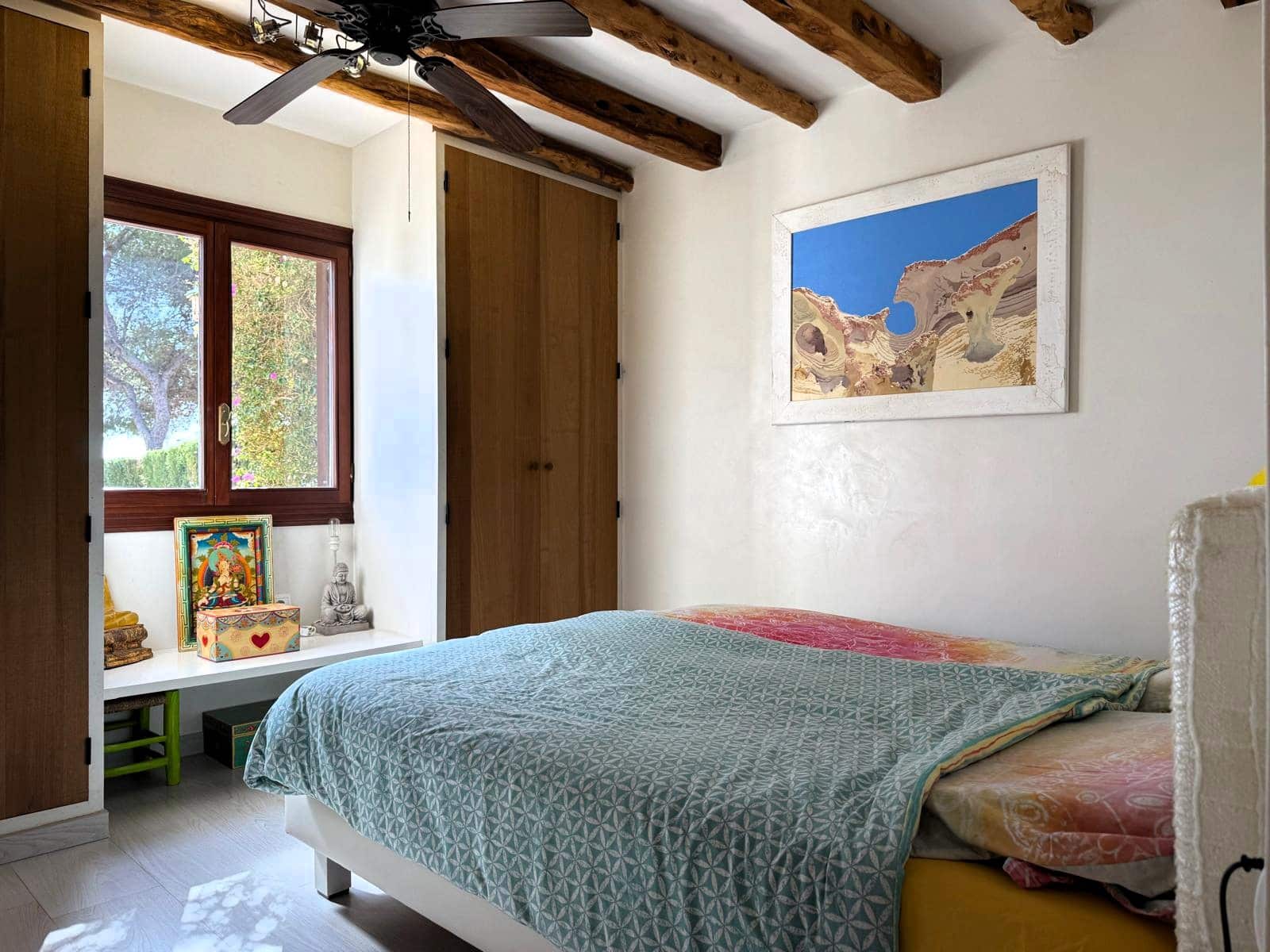 2 soveværelse Lejlighed til salg i Santa Eulalia / Santa Eularia - € 1.230.000 (Ref: 8803915)