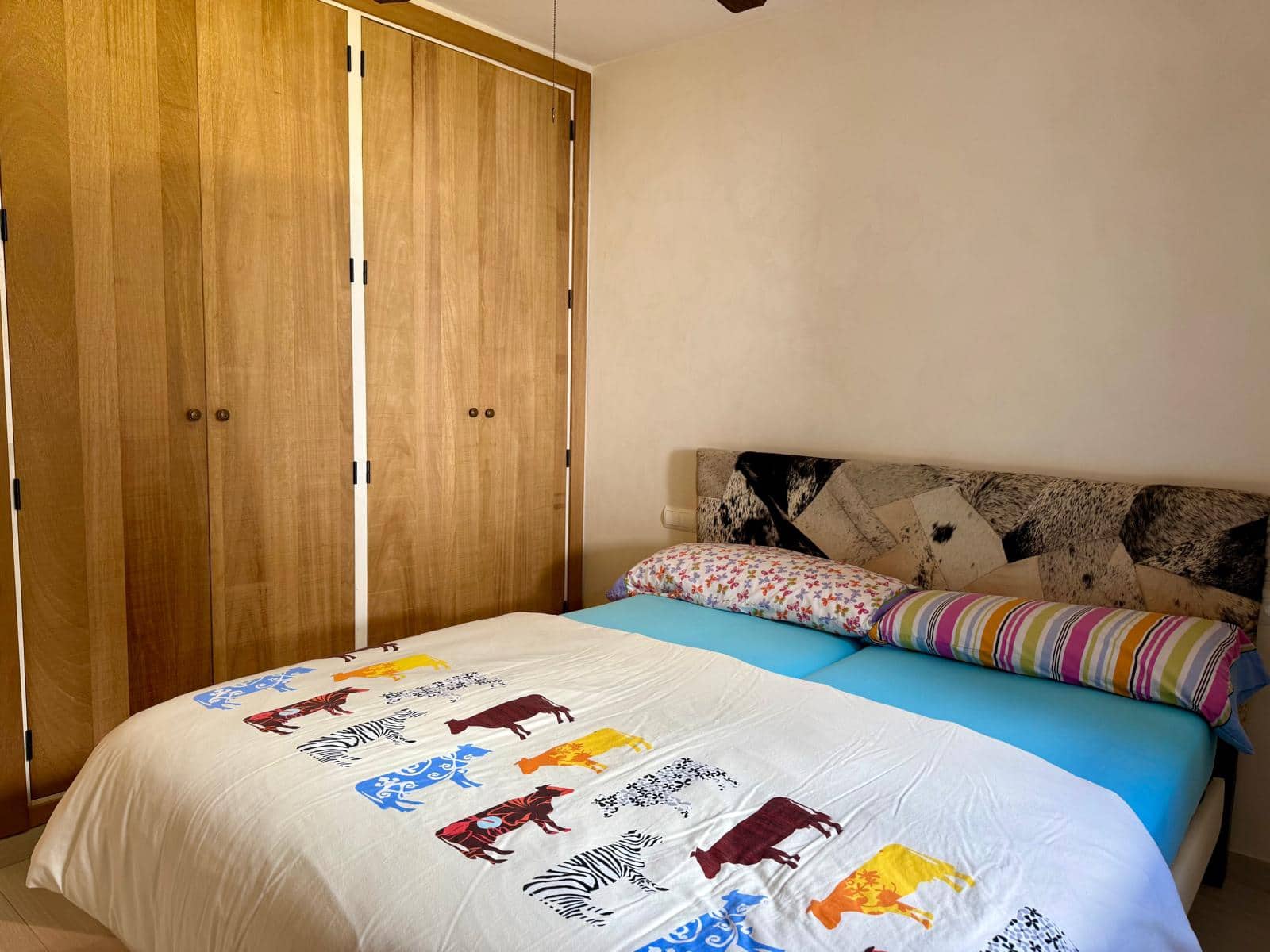 2 soveværelse Lejlighed til salg i Santa Eulalia / Santa Eularia - € 1.230.000 (Ref: 8803915)