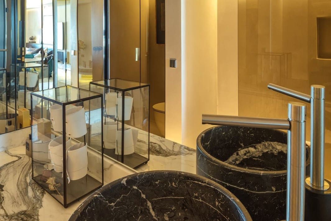 1 slaapkamer Penthouse te koop in Ibiza dorp - € 715.000 (Ref: 8815246)