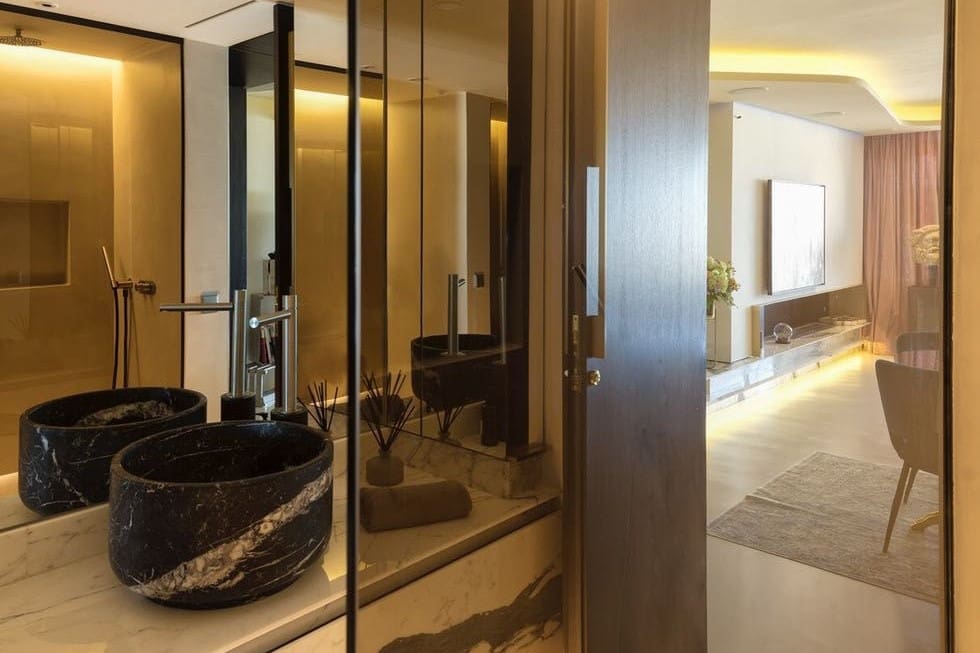 1 slaapkamer Penthouse te koop in Ibiza dorp - € 715.000 (Ref: 8815246)