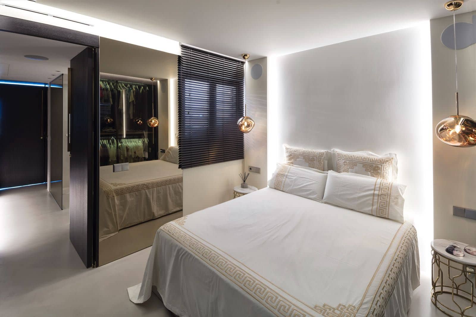 1 slaapkamer Penthouse te koop in Ibiza dorp - € 715.000 (Ref: 8815246)