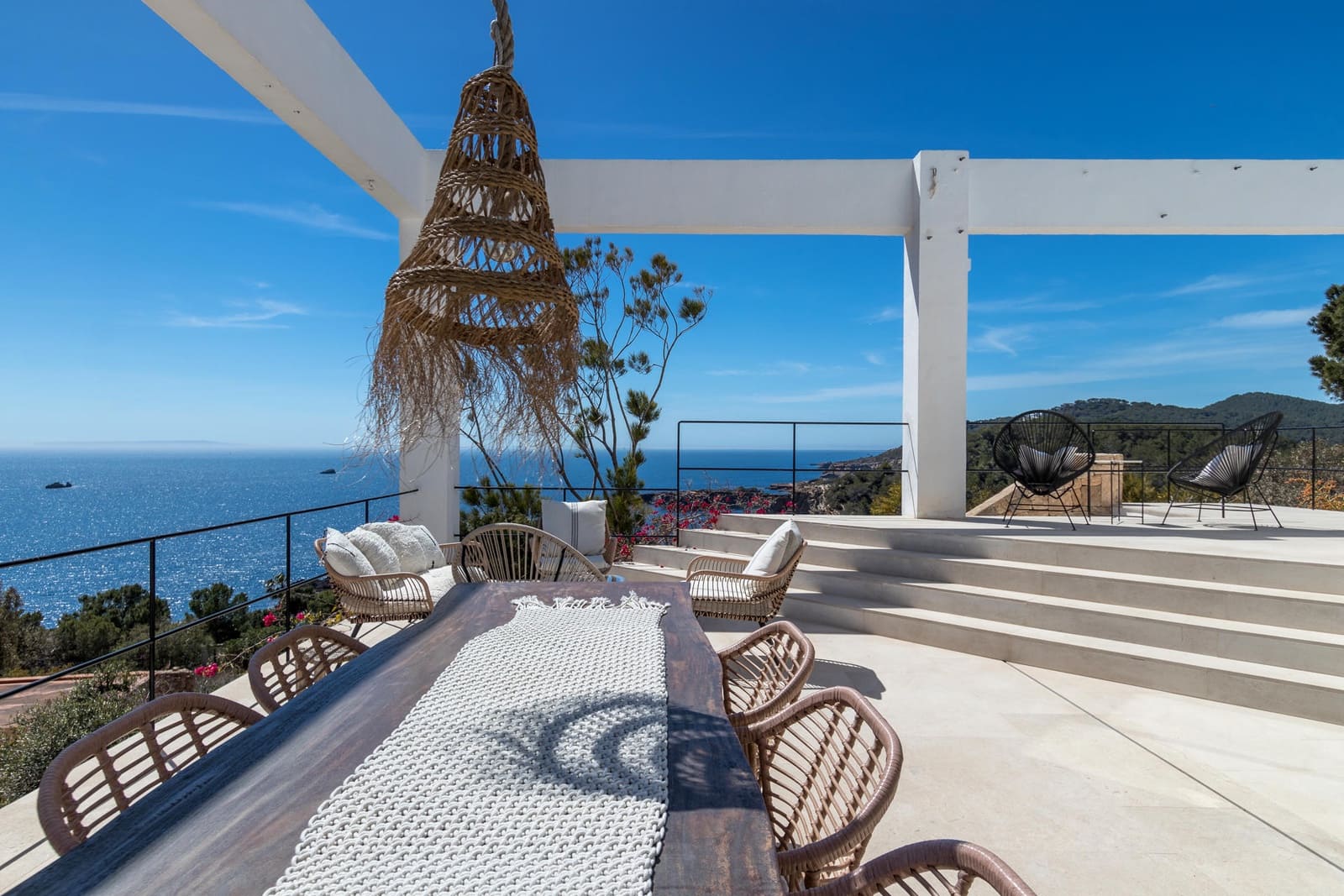 5 soveværelse Villa til salg i Roca Llisa med swimmingpool garage - € 5.900.000 (Ref: 8824497)