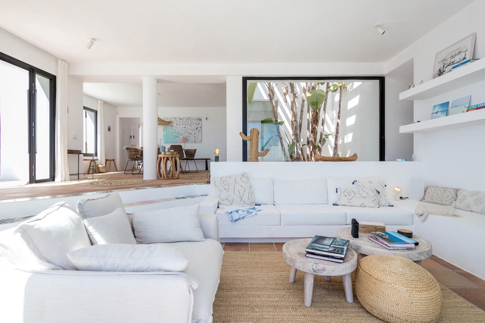 5 soveværelse Villa til salg i Roca Llisa med swimmingpool garage - € 5.900.000 (Ref: 8824497)