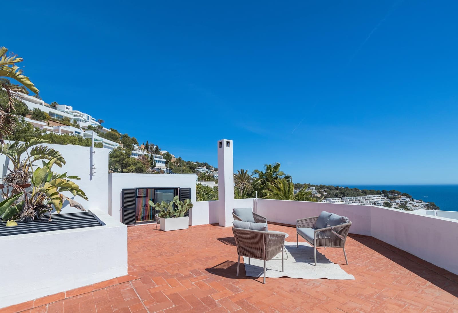 5 soveværelse Villa til salg i Roca Llisa med swimmingpool garage - € 5.900.000 (Ref: 8824497)