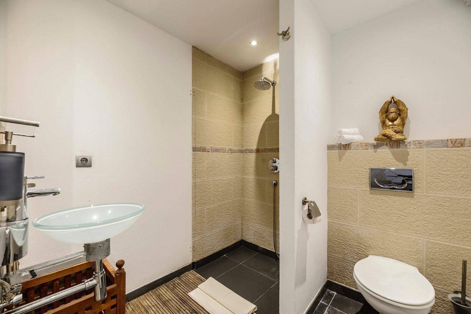 4 soveværelse Villa til salg i Can Furnet - € 2.990.000 (Ref: 8836077)