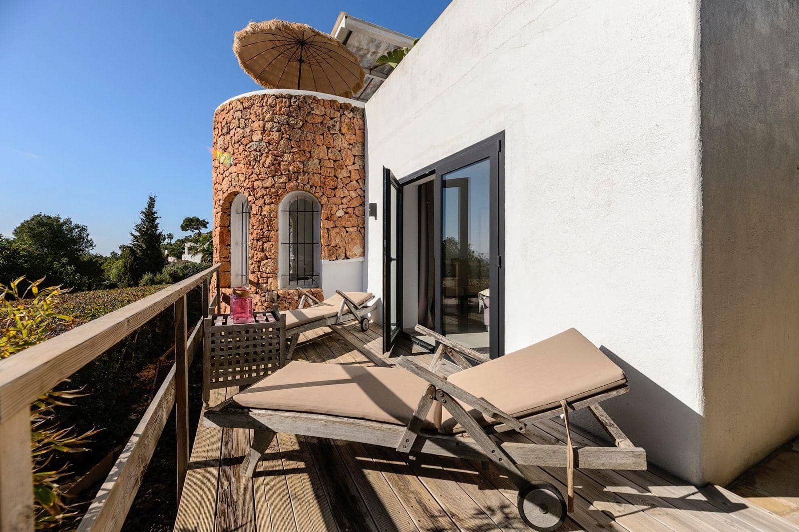 4 soveværelse Villa til salg i Can Furnet - € 2.990.000 (Ref: 8836077)