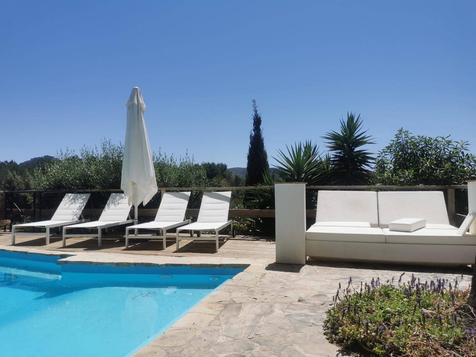 4 soveværelse Villa til salg i Can Furnet - € 2.990.000 (Ref: 8836077)