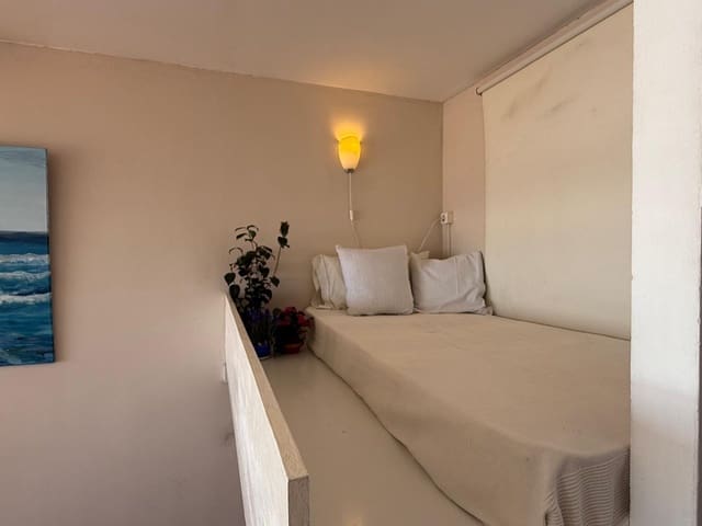 3 sypialnia Mieszkanie na sprzedaż w Miasto Ibiza / Eivissa - 595 000 € (Ref: 8881235)