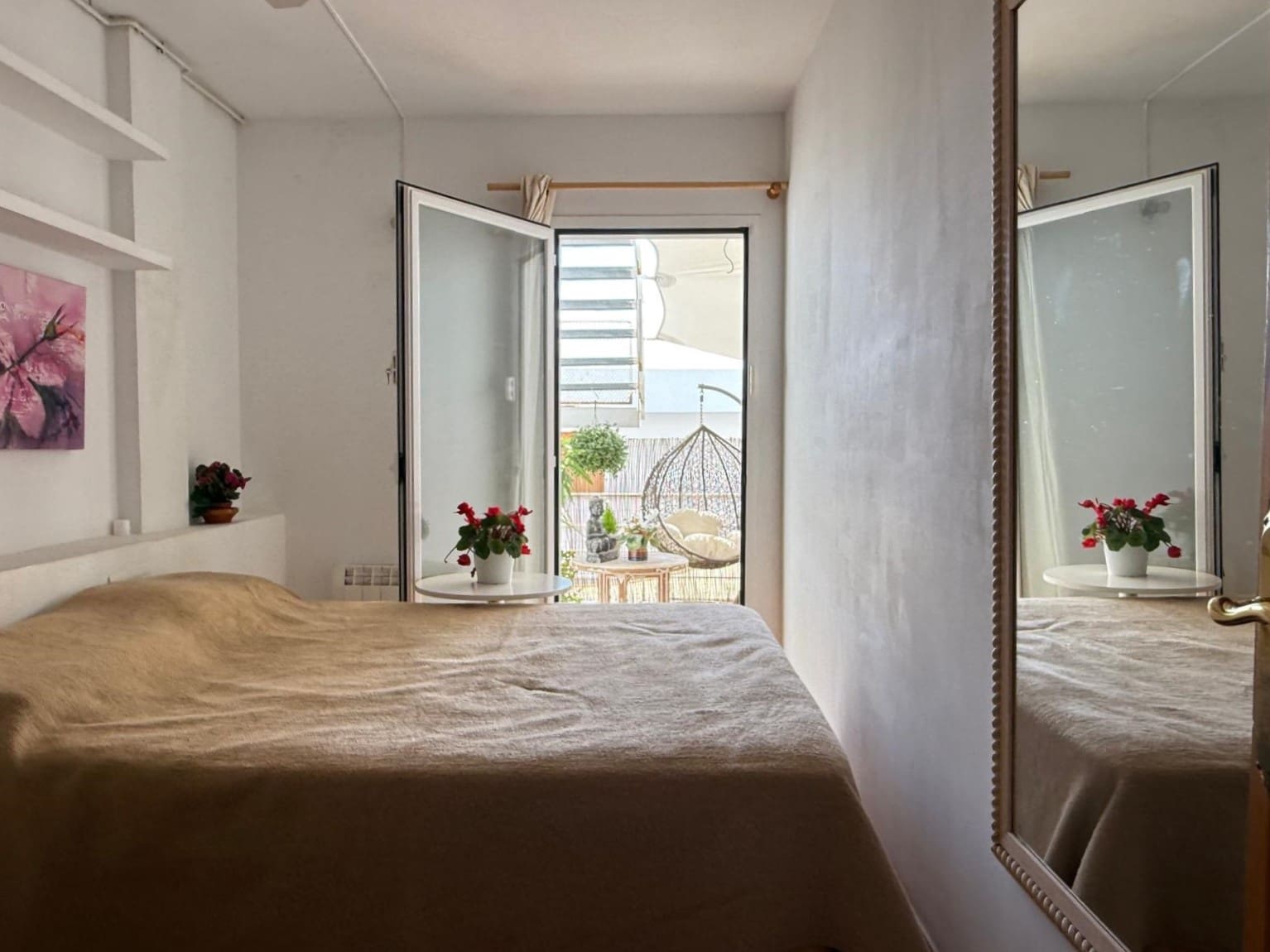 3 bedroom Flat for sale in Ibiza / Eivissa town - € 595,000 (Ref: 8881235)