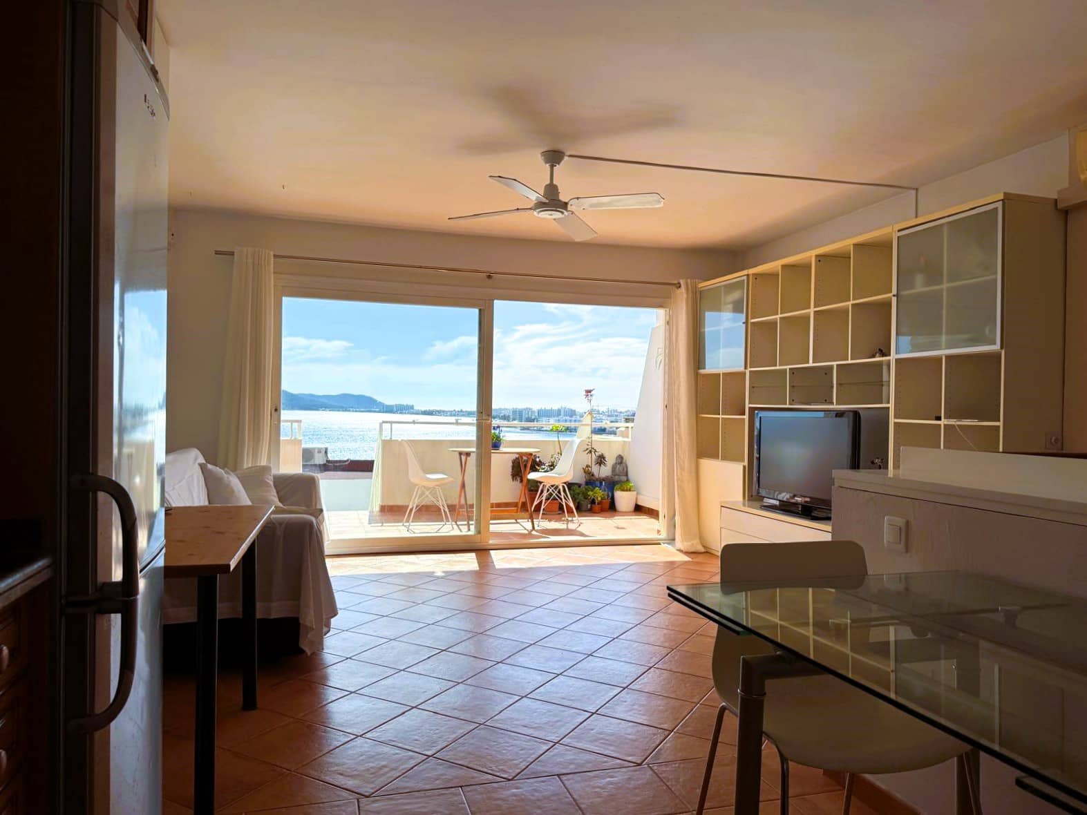 3 bedroom Flat for sale in Ibiza / Eivissa town - € 595,000 (Ref: 8881235)