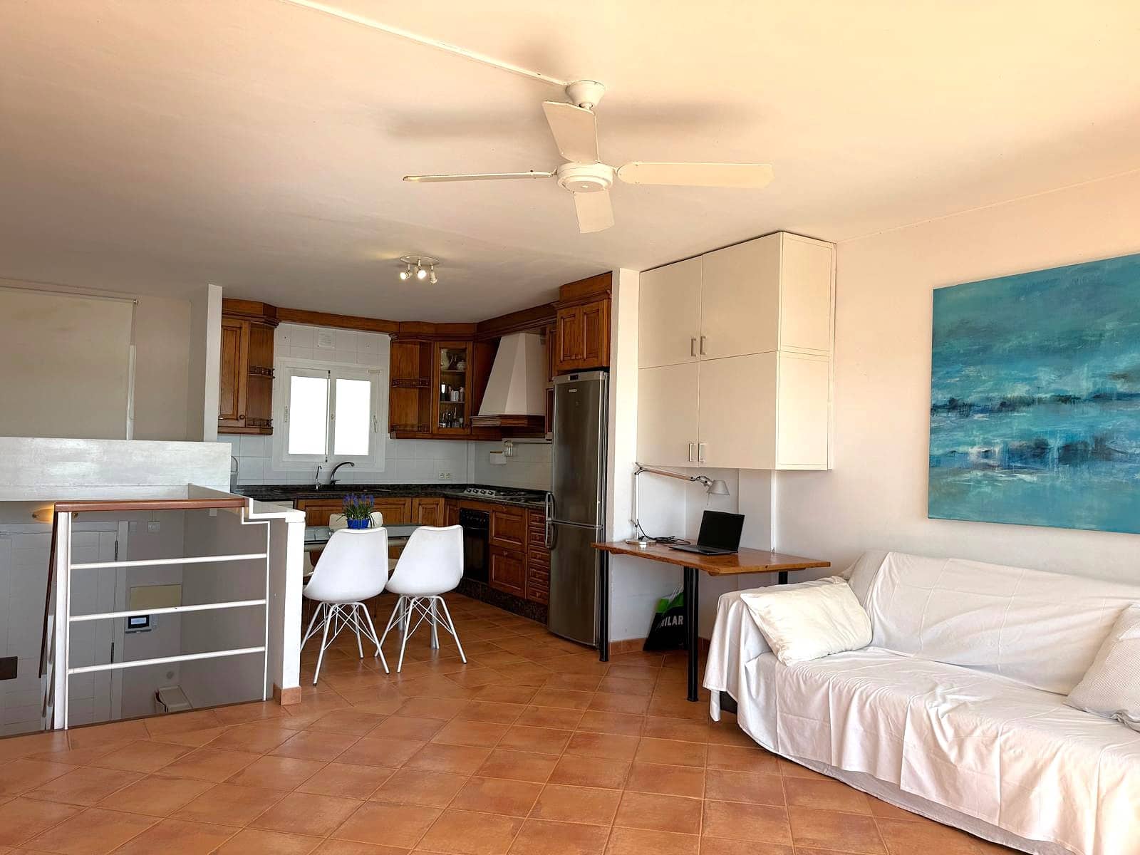 3 bedroom Flat for sale in Ibiza / Eivissa town - € 595,000 (Ref: 8881235)