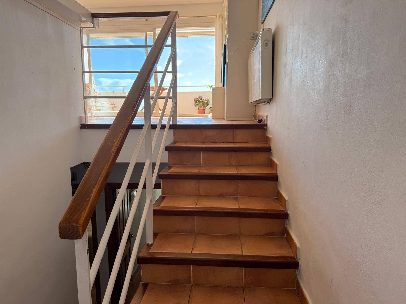 3 bedroom Flat for sale in Ibiza / Eivissa town - € 595,000 (Ref: 8881235)