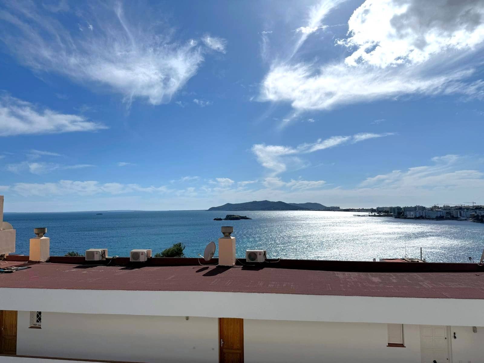 3 bedroom Flat for sale in Ibiza / Eivissa town - € 595,000 (Ref: 8881235)